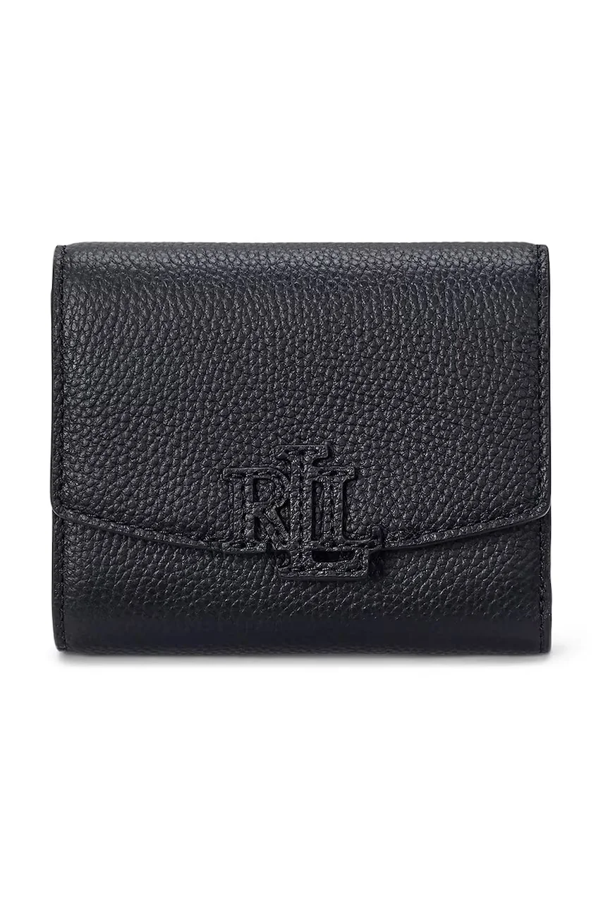 Lauren Ralph Lauren Кожен портфейл