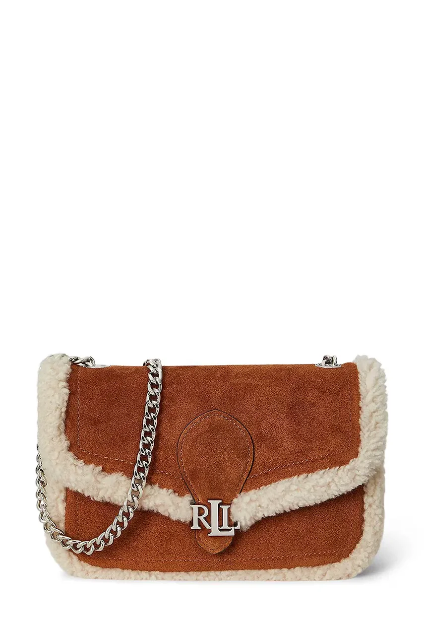 Lauren Ralph Lauren Кожен портфейл