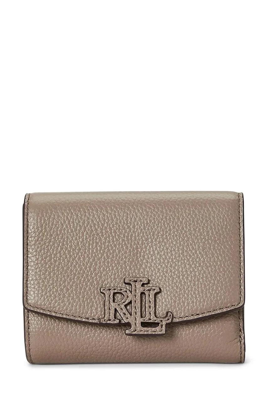 Lauren Ralph Lauren Кожен портфейл
