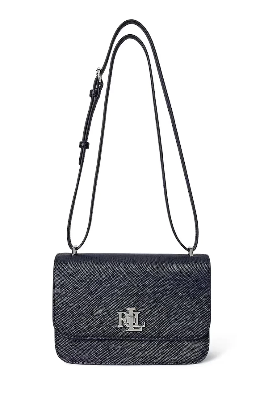Lauren Ralph Lauren Кожена чанта