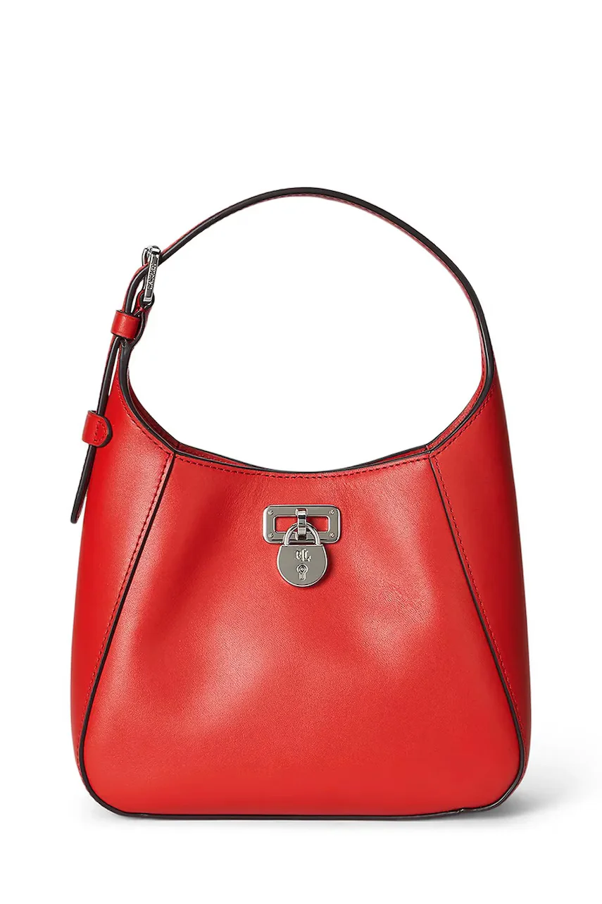 Lauren Ralph Lauren Кожена чанта