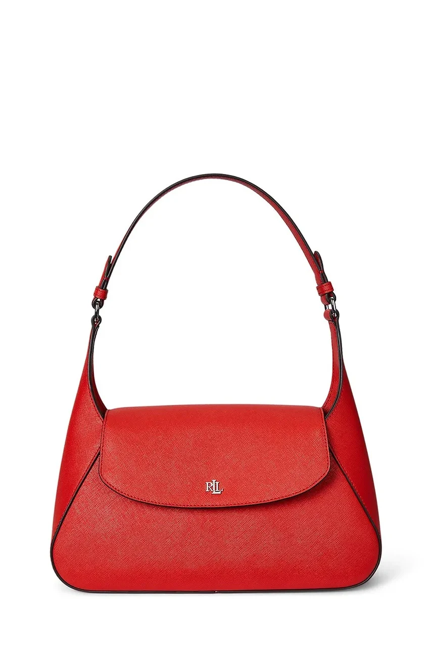 Lauren Ralph Lauren Кожена чанта