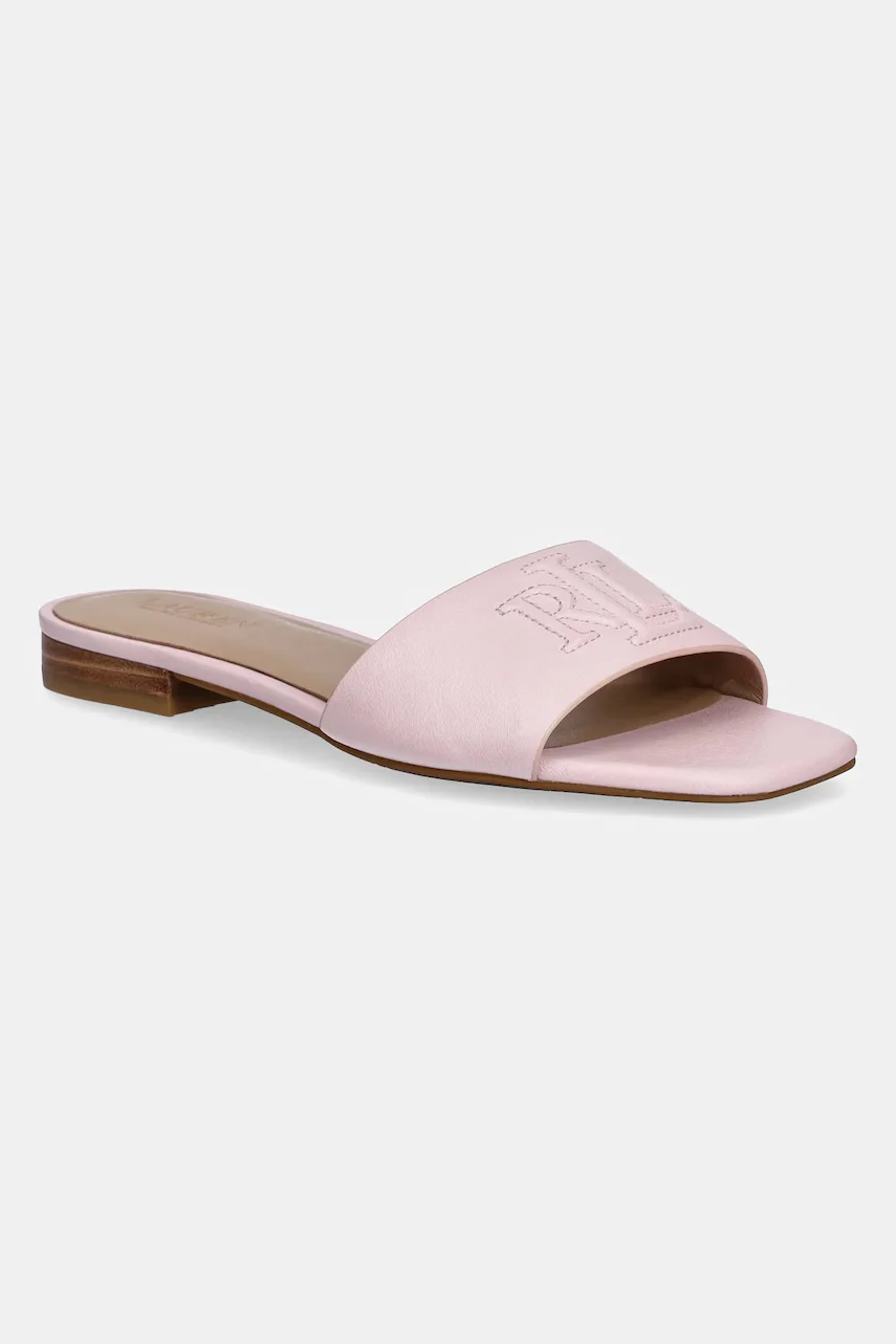 Lauren Ralph Lauren Кожени чехли Everley Sld