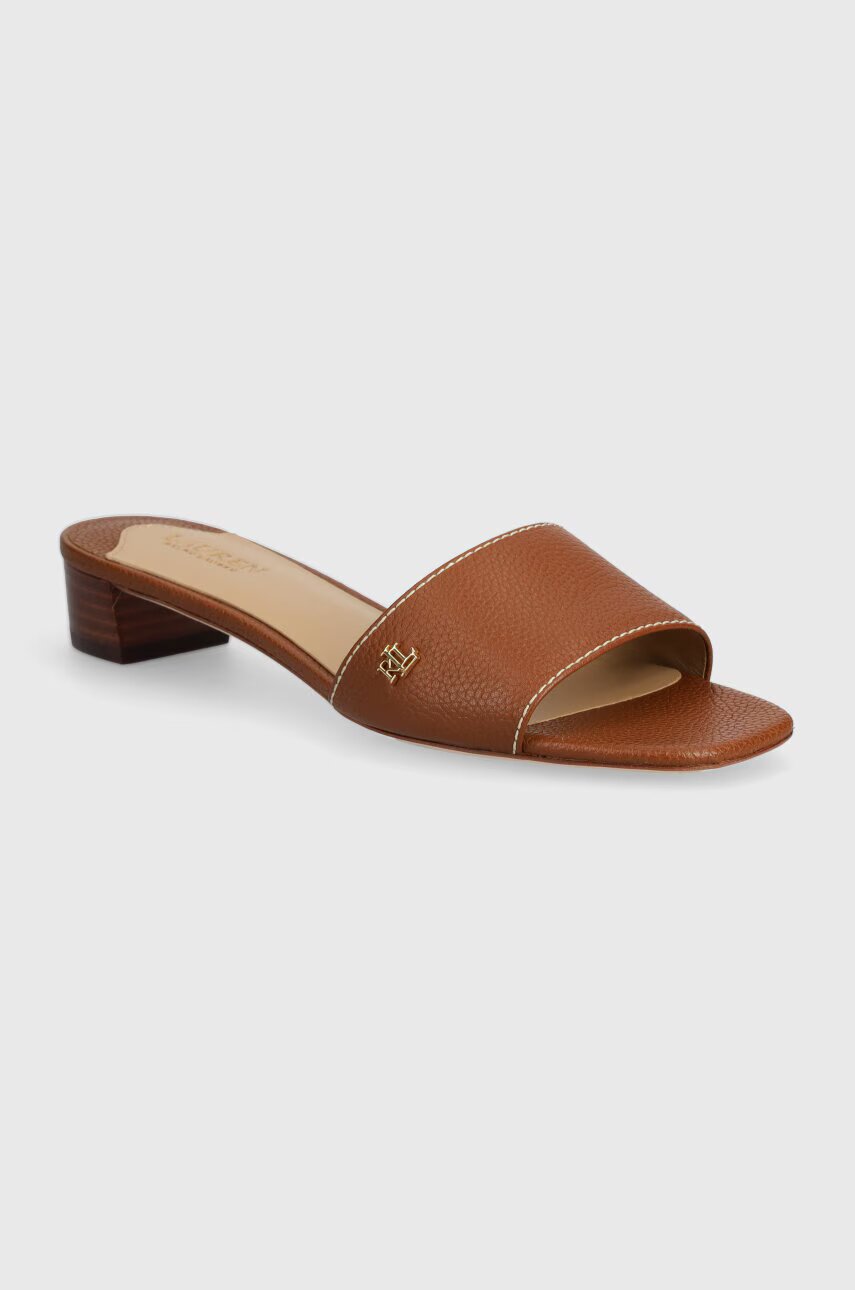 Lauren Ralph Lauren Кожени чехли Fay