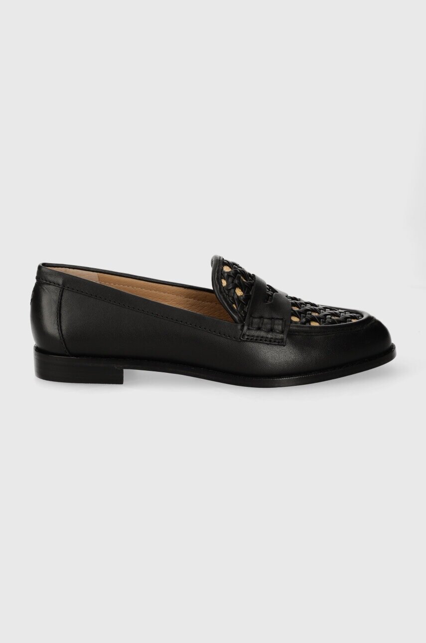 Lauren Ralph Lauren Кожени мокасини Lauren Ralph Wynnie II