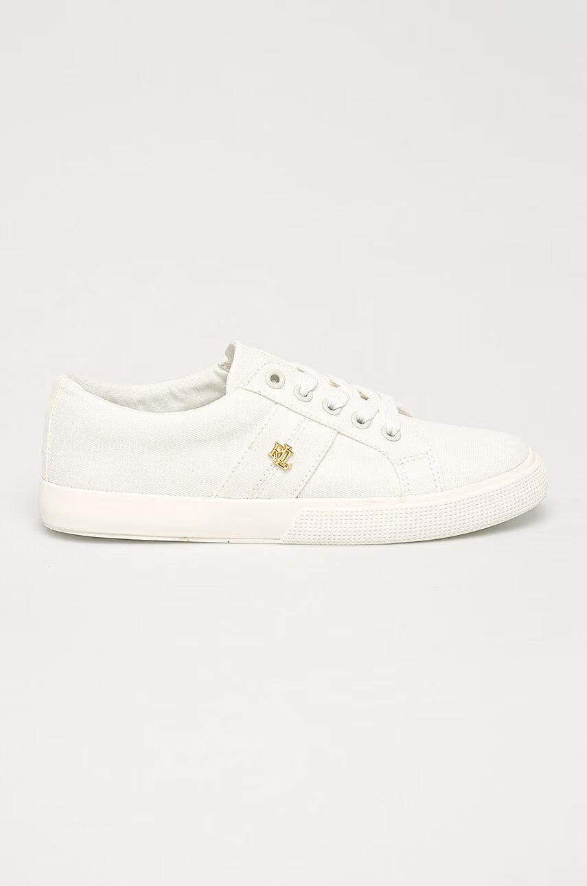 Lauren Ralph Lauren Lauren Ralph - Ниски кецове Janson II