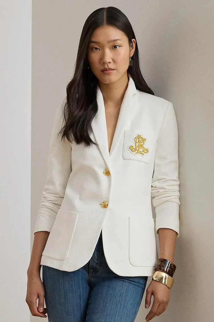 Lauren Ralph Lauren Lauren Ralph - Сако 200797E+11