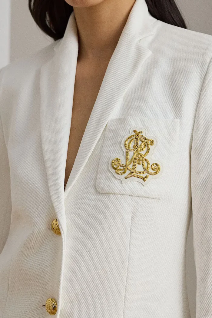 Lauren Ralph Lauren Lauren Ralph - Сако 200797E+11