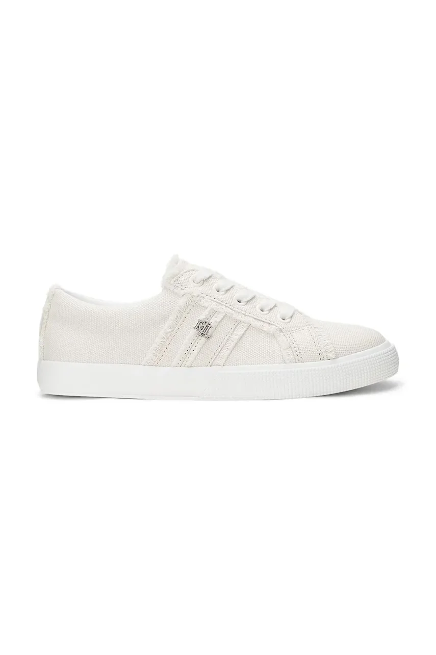 Lauren Ralph Lauren Ниски кецове Janson Fray