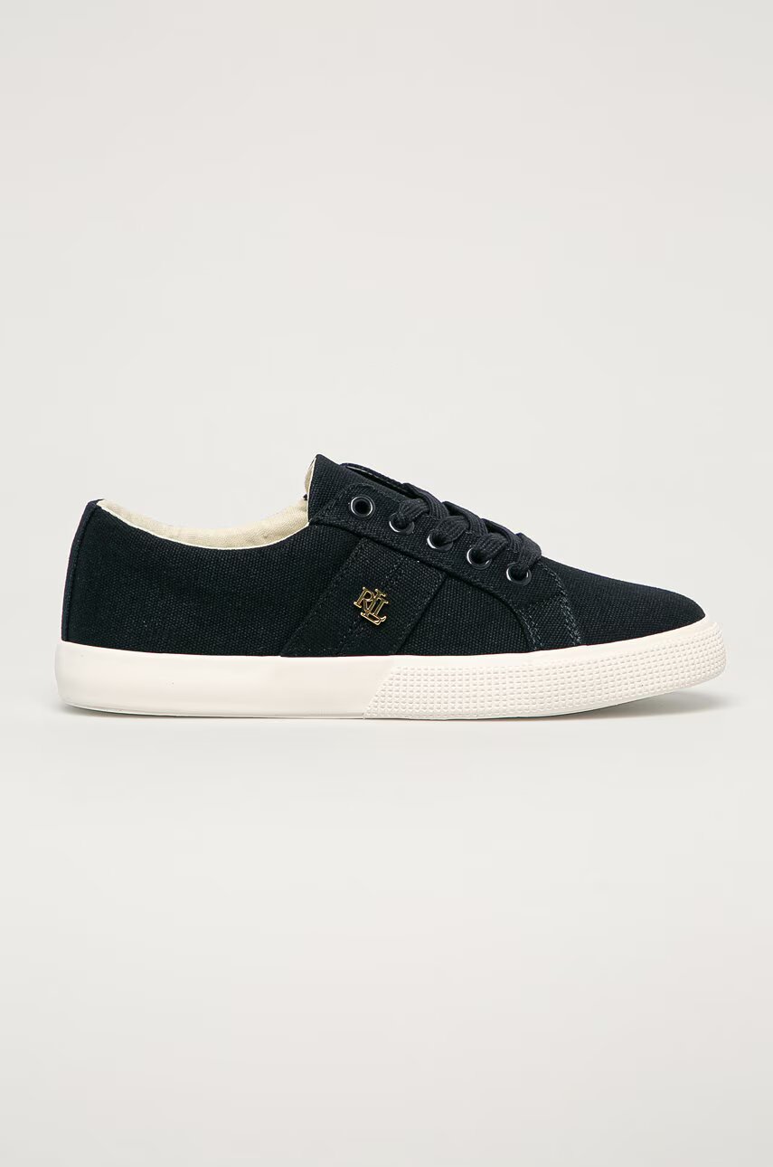 Lauren Ralph Lauren Ниски кецове Lauren Ralph Janson II