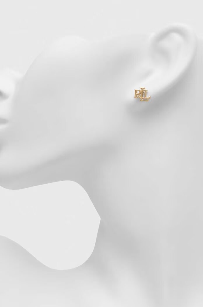 Lauren Ralph Lauren Обици