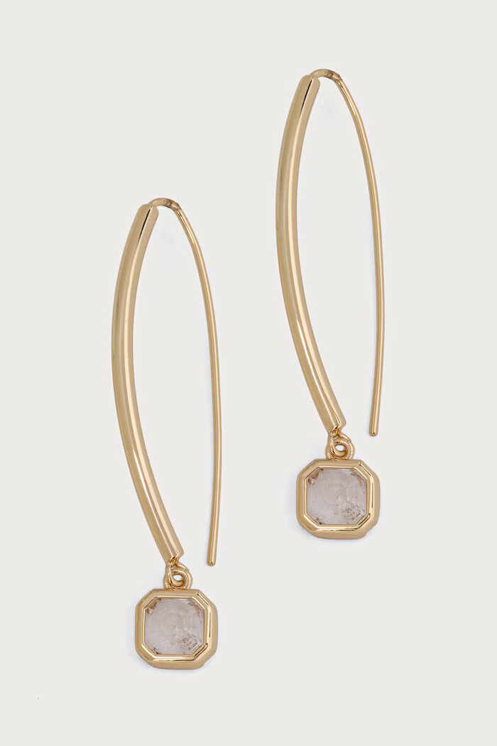 Lauren Ralph Lauren обици дамски 14G01549