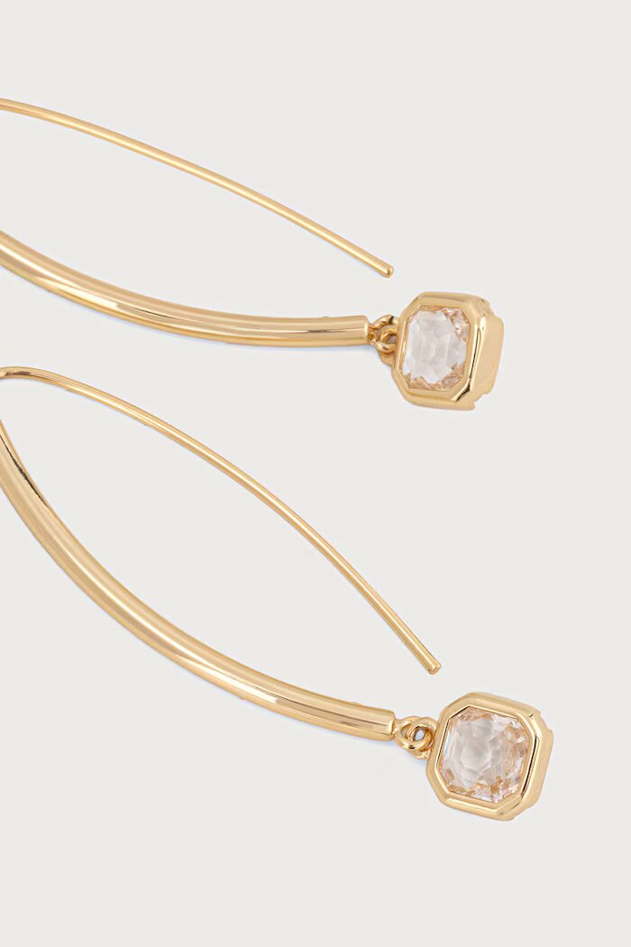 Lauren Ralph Lauren обици дамски 14G01549