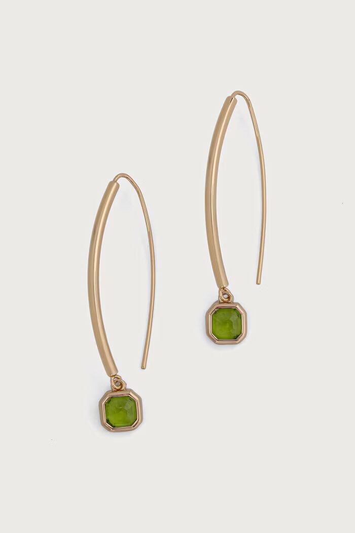 Lauren Ralph Lauren обици дамски от метал 14G01551