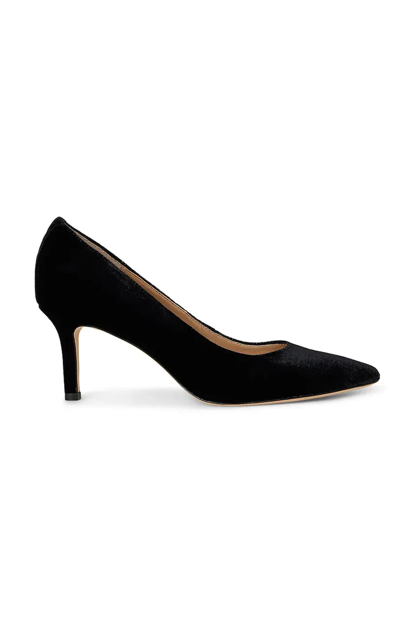 Lauren Ralph Lauren Обувки с тънък ток Lanette