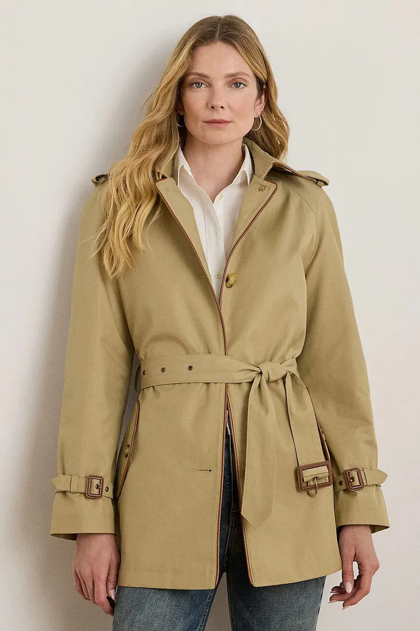 Lauren Ralph Lauren Палто