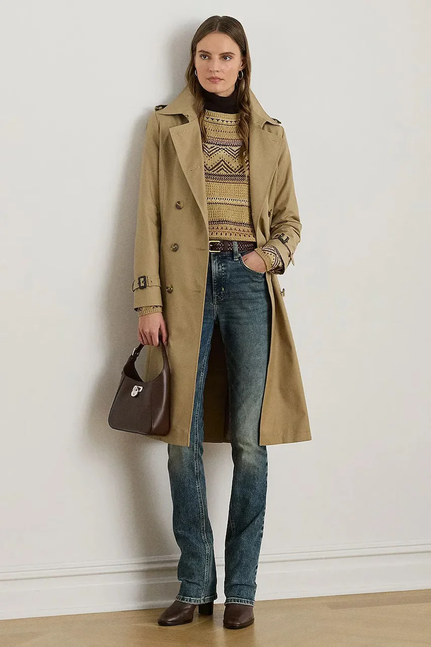 Lauren Ralph Lauren Палто