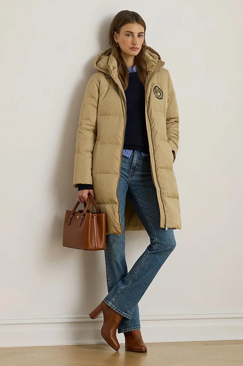 Lauren Ralph Lauren Палто
