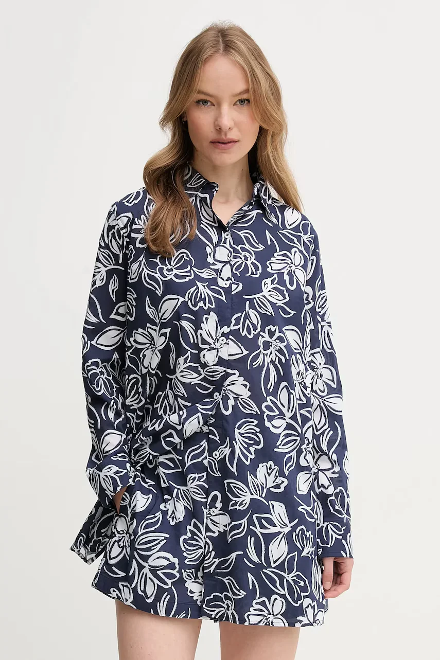 Lauren Ralph Lauren Памучен комплект