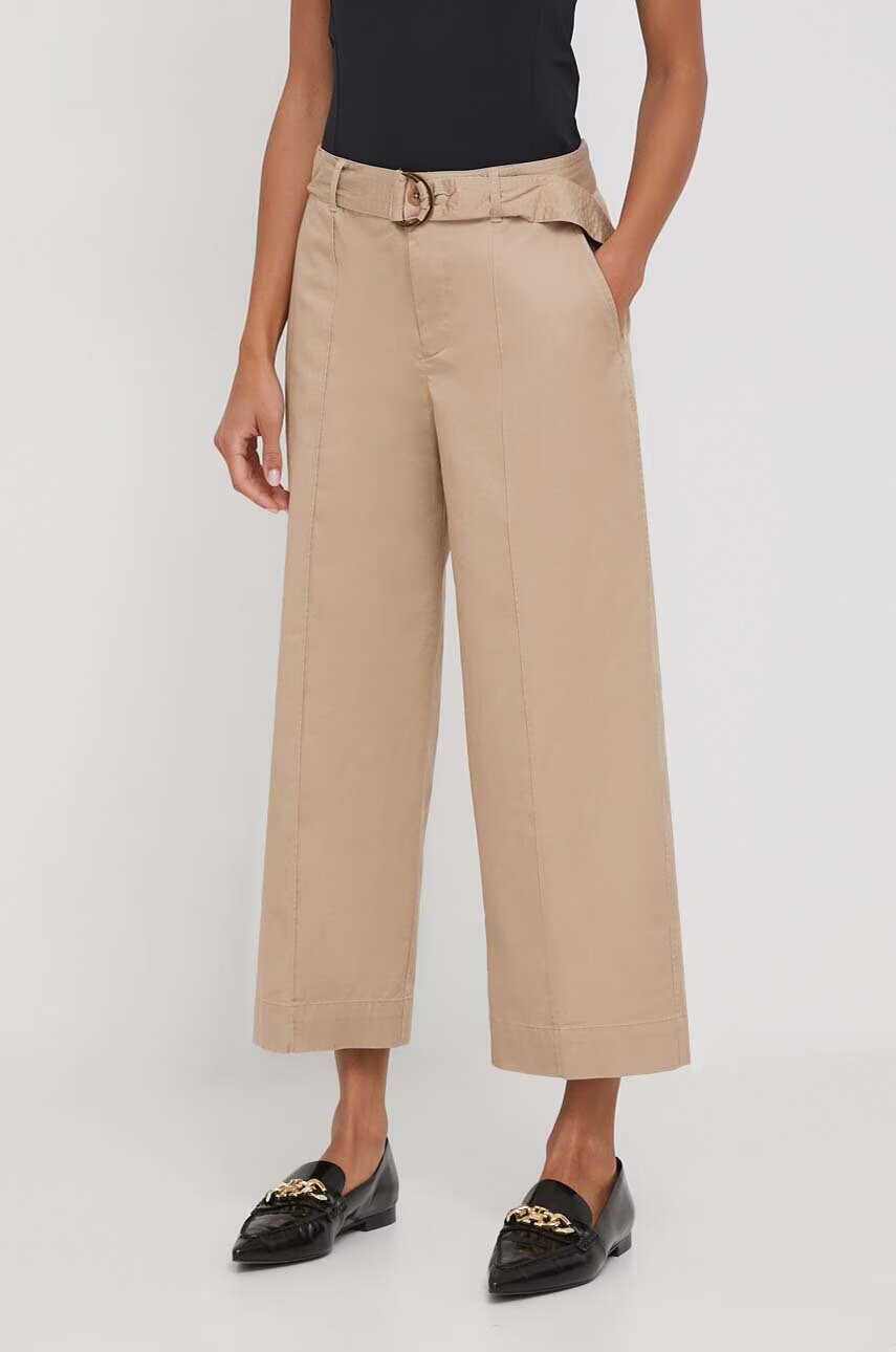 Lauren Ralph Lauren Панталон Lauren Ralph