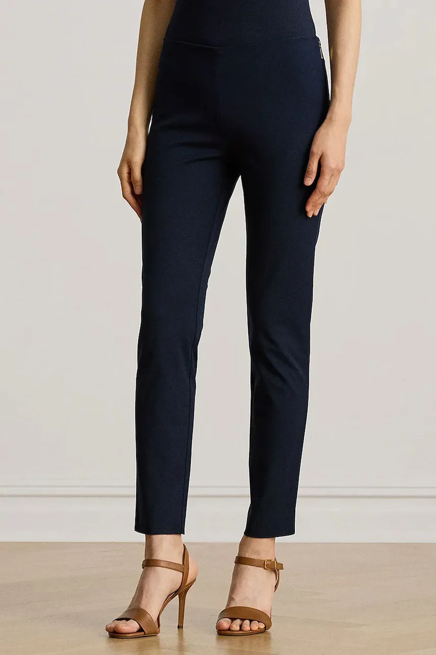 Lauren Ralph Lauren Панталони Lauren Ralph