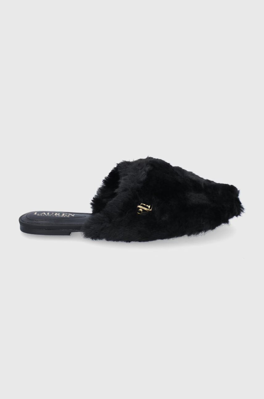 Lauren Ralph Lauren Пантофи