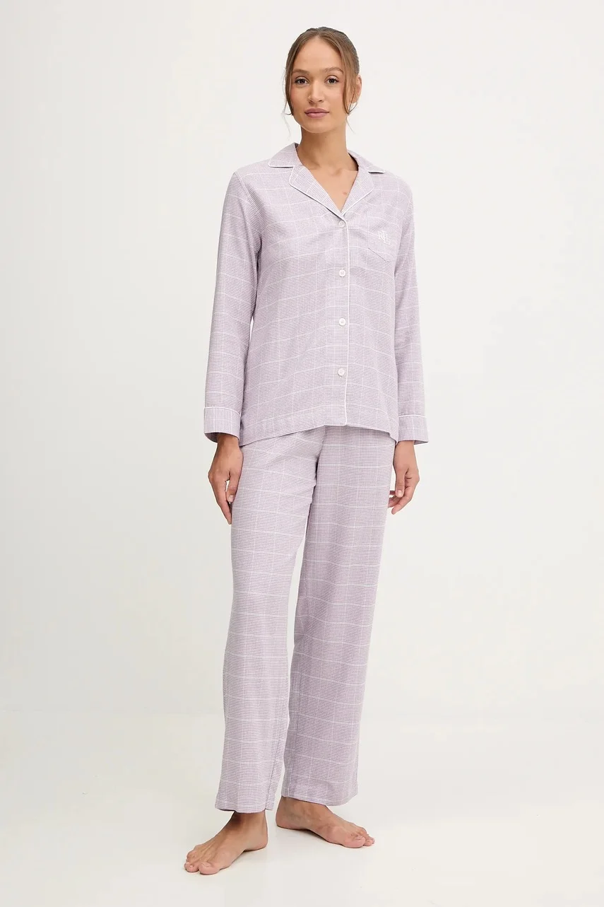 Lauren Ralph Lauren Пижама
