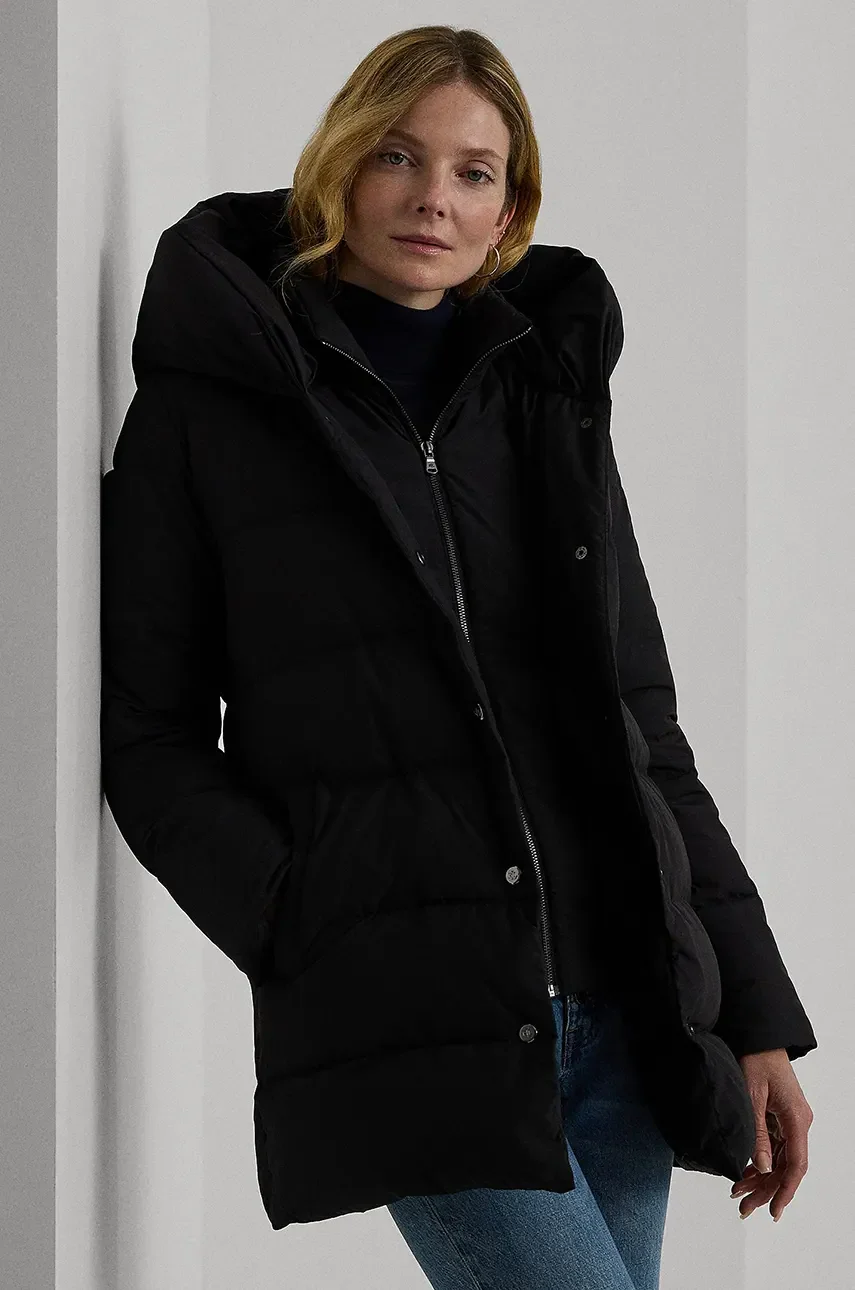 Lauren Ralph Lauren Пухено яке