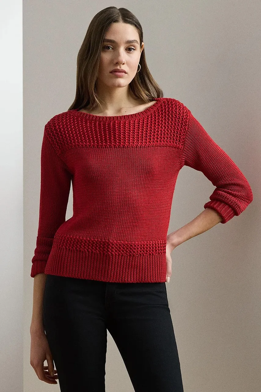 Lauren Ralph Lauren Пуловер