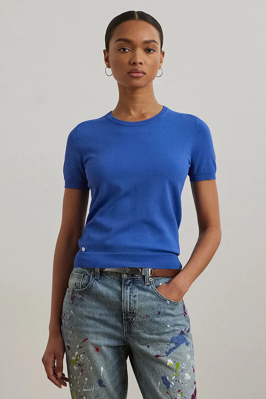 Lauren Ralph Lauren Пуловер