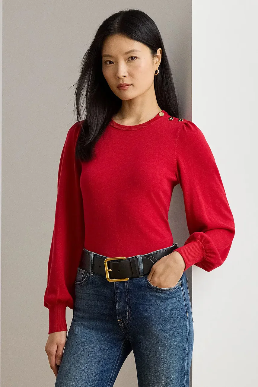 Lauren Ralph Lauren Пуловер
