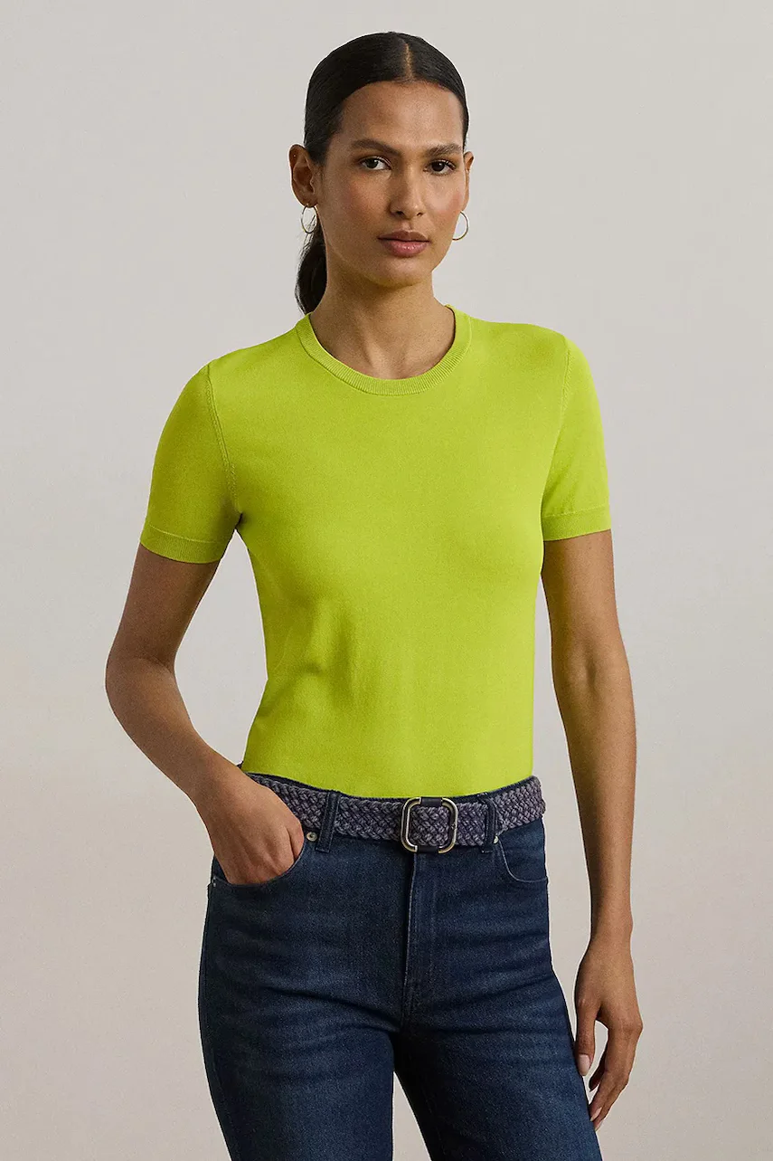 Lauren Ralph Lauren Пуловер