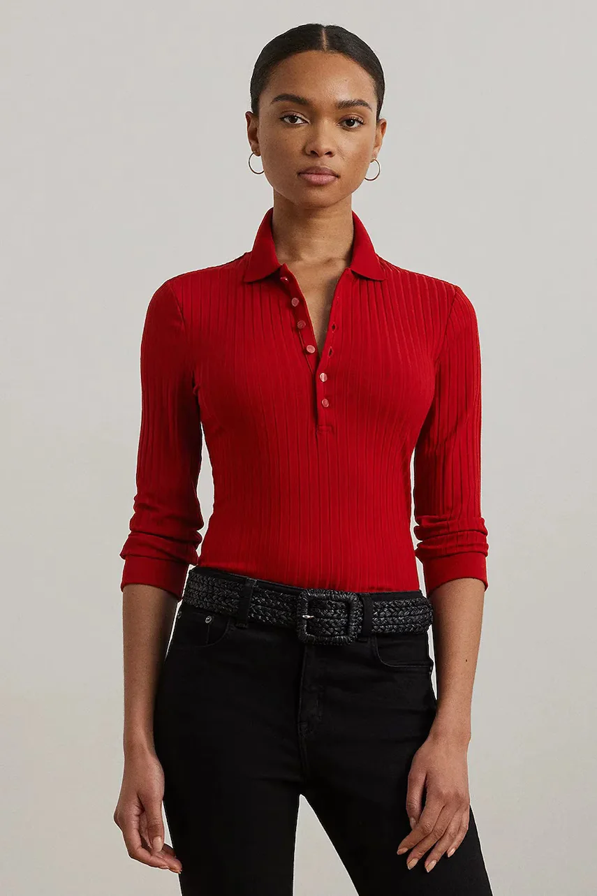 Lauren Ralph Lauren Пуловер