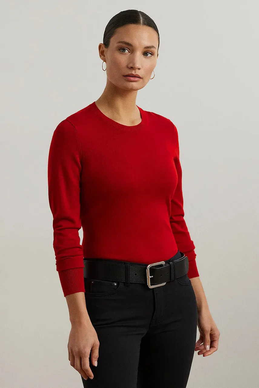 Lauren Ralph Lauren Пуловер