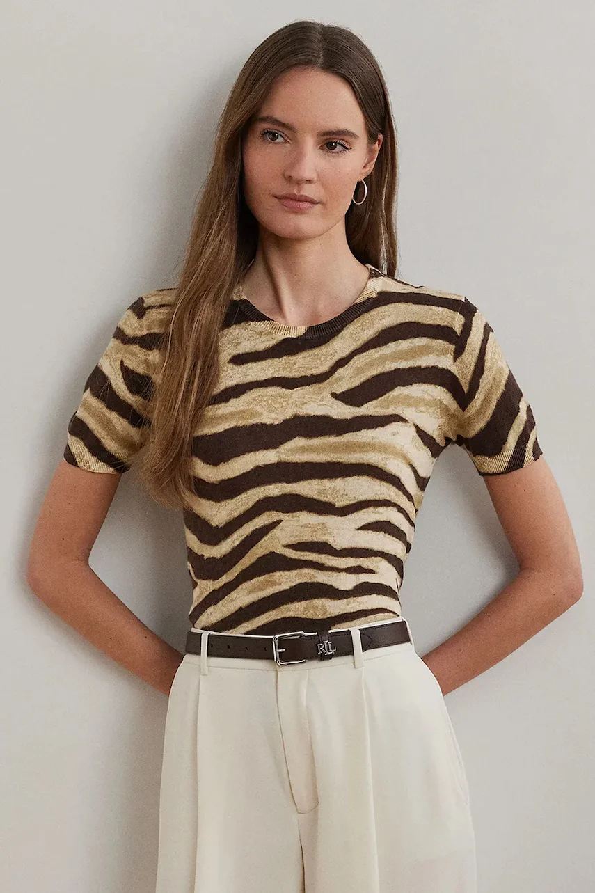 Lauren Ralph Lauren Пуловер