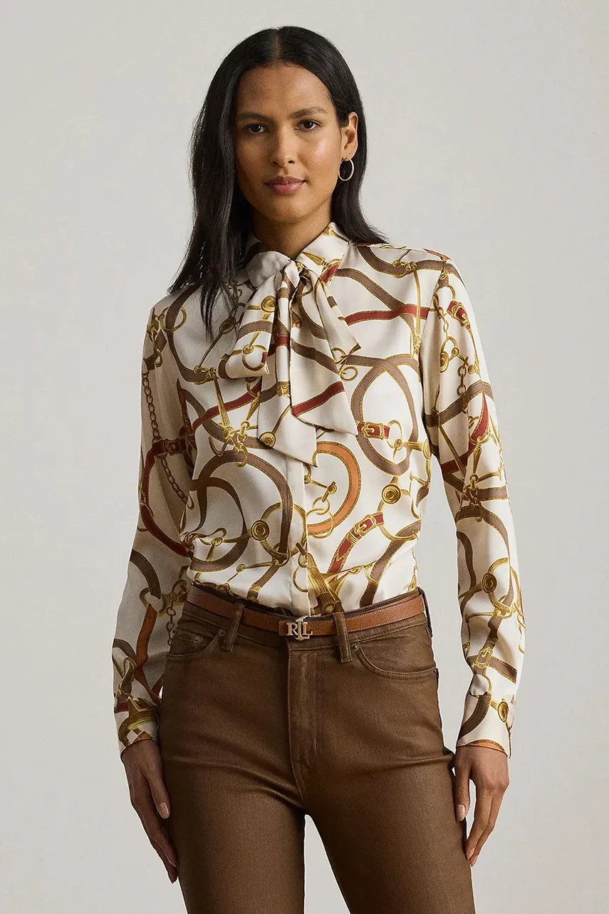 Lauren Ralph Lauren Риза
