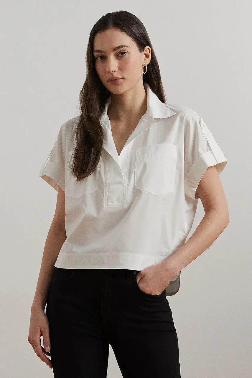Lauren Ralph Lauren Риза