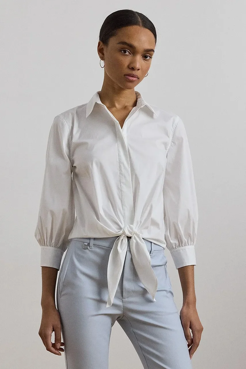 Lauren Ralph Lauren Риза