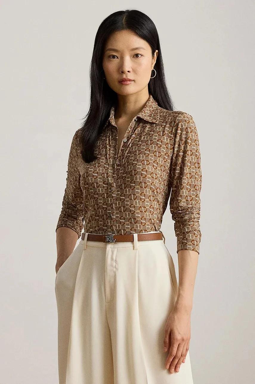 Lauren Ralph Lauren Риза