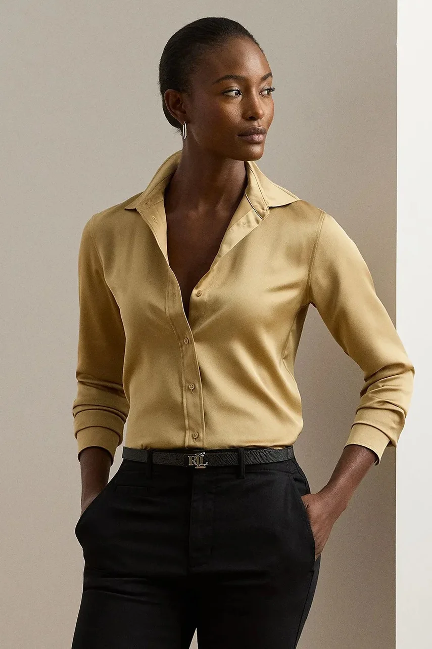 Lauren Ralph Lauren Риза