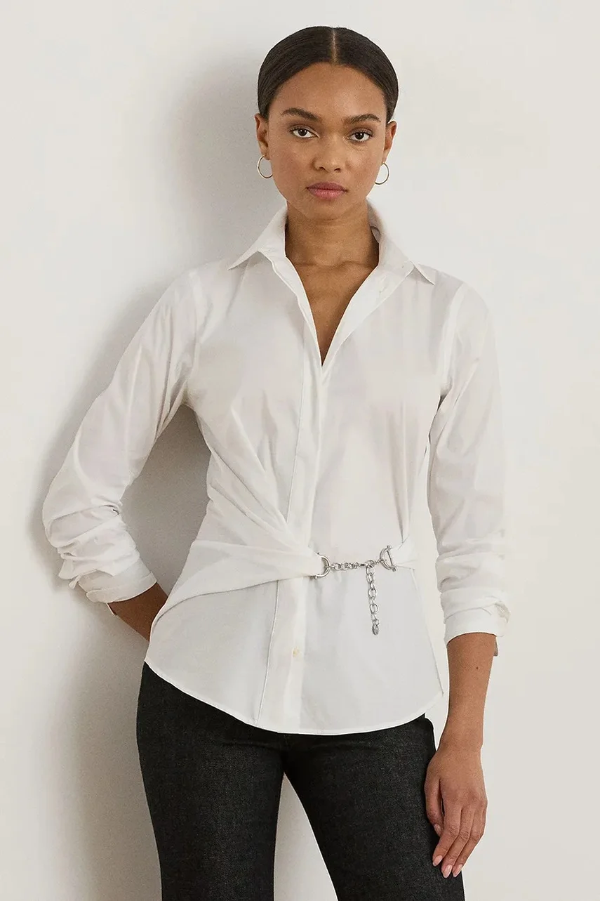 Lauren Ralph Lauren Риза