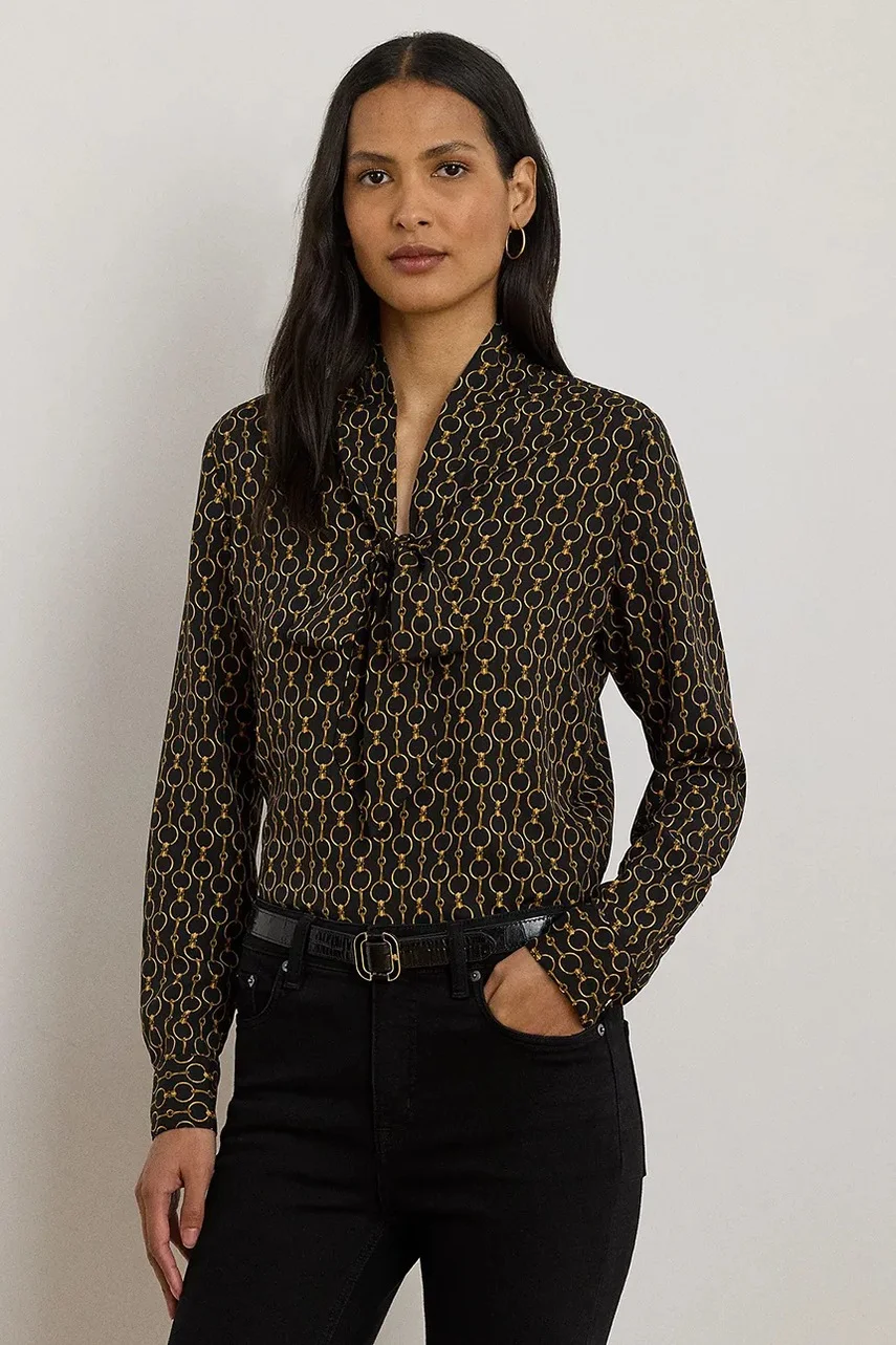 Lauren Ralph Lauren Риза