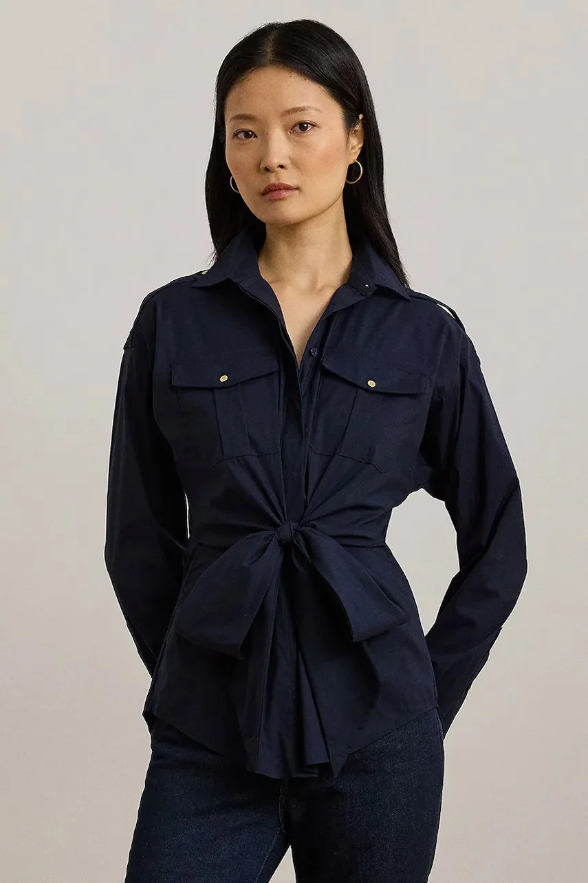Lauren Ralph Lauren Риза