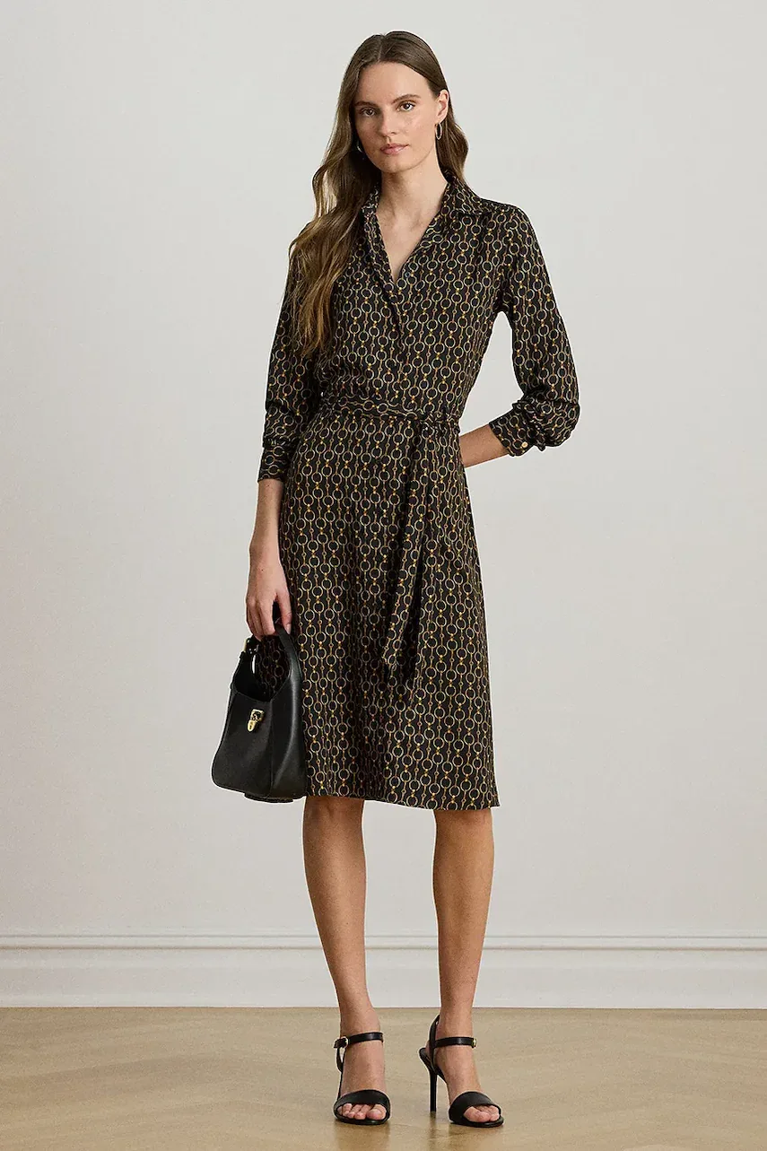 Lauren Ralph Lauren Рокля