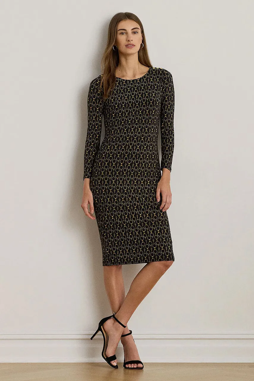 Lauren Ralph Lauren Рокля