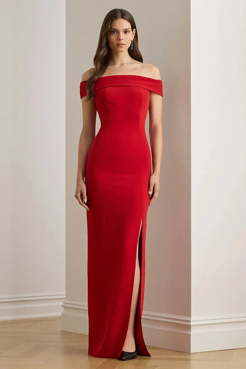 Lauren Ralph Lauren Рокля