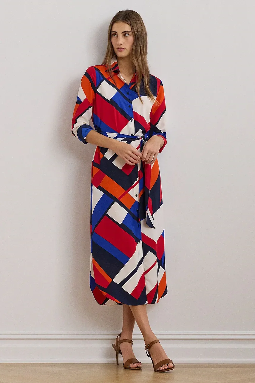 Lauren Ralph Lauren Рокля