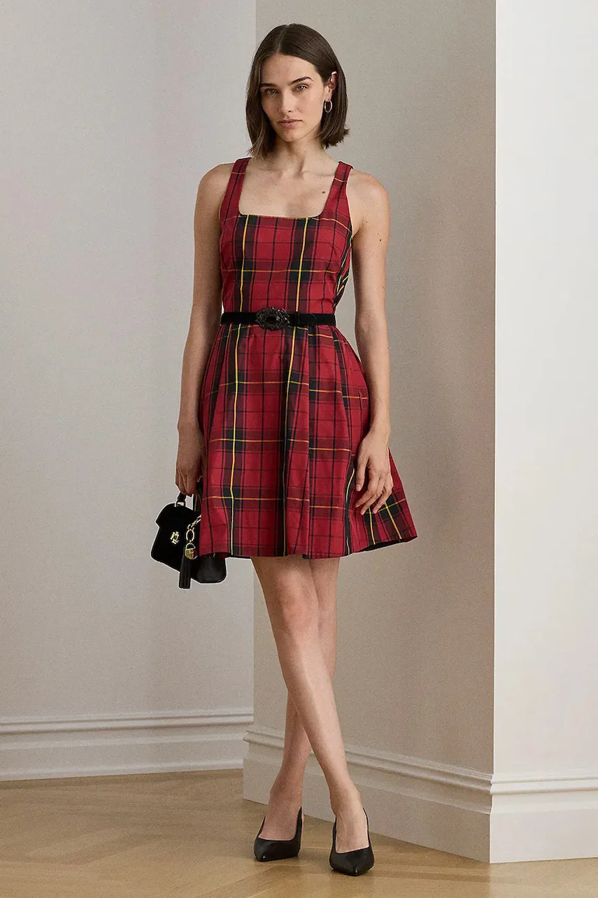 Lauren Ralph Lauren Рокля