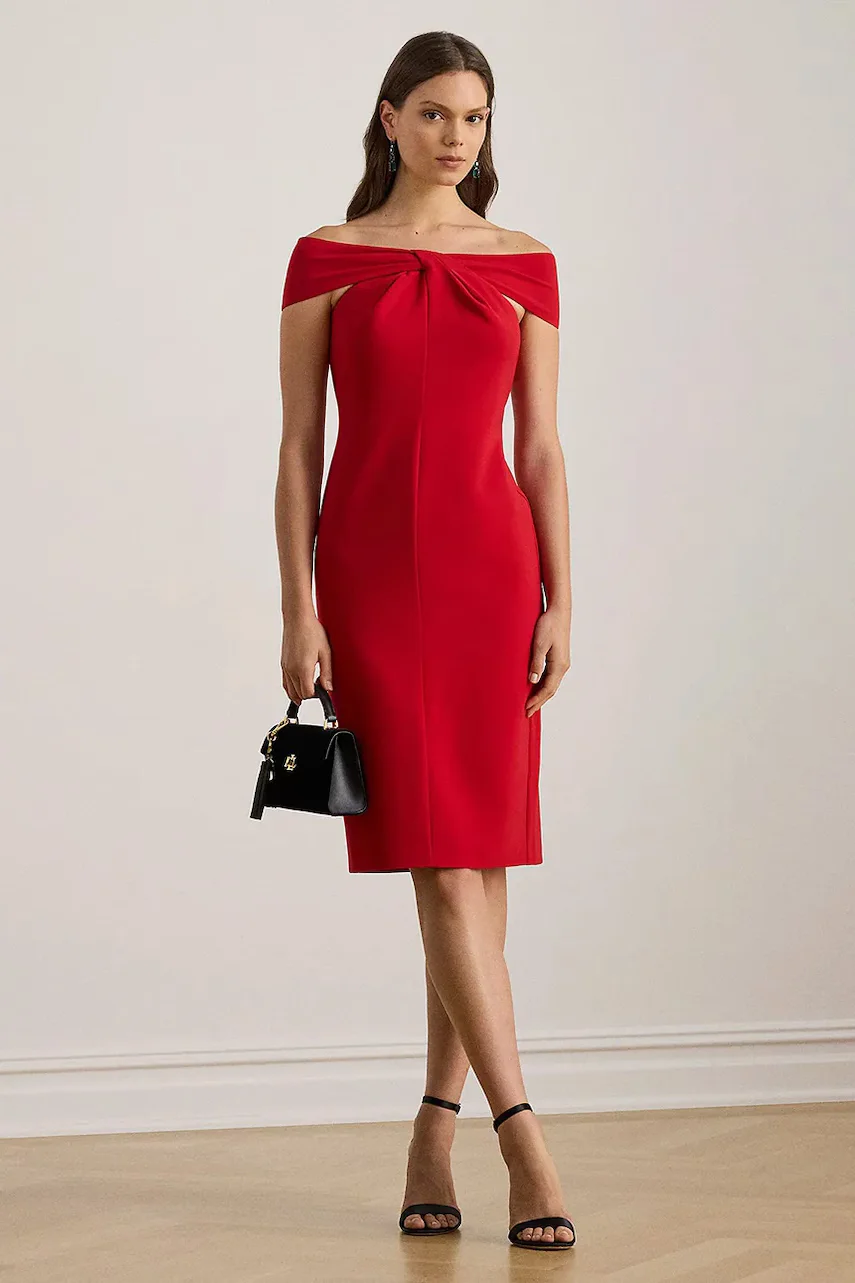 Lauren Ralph Lauren Рокля