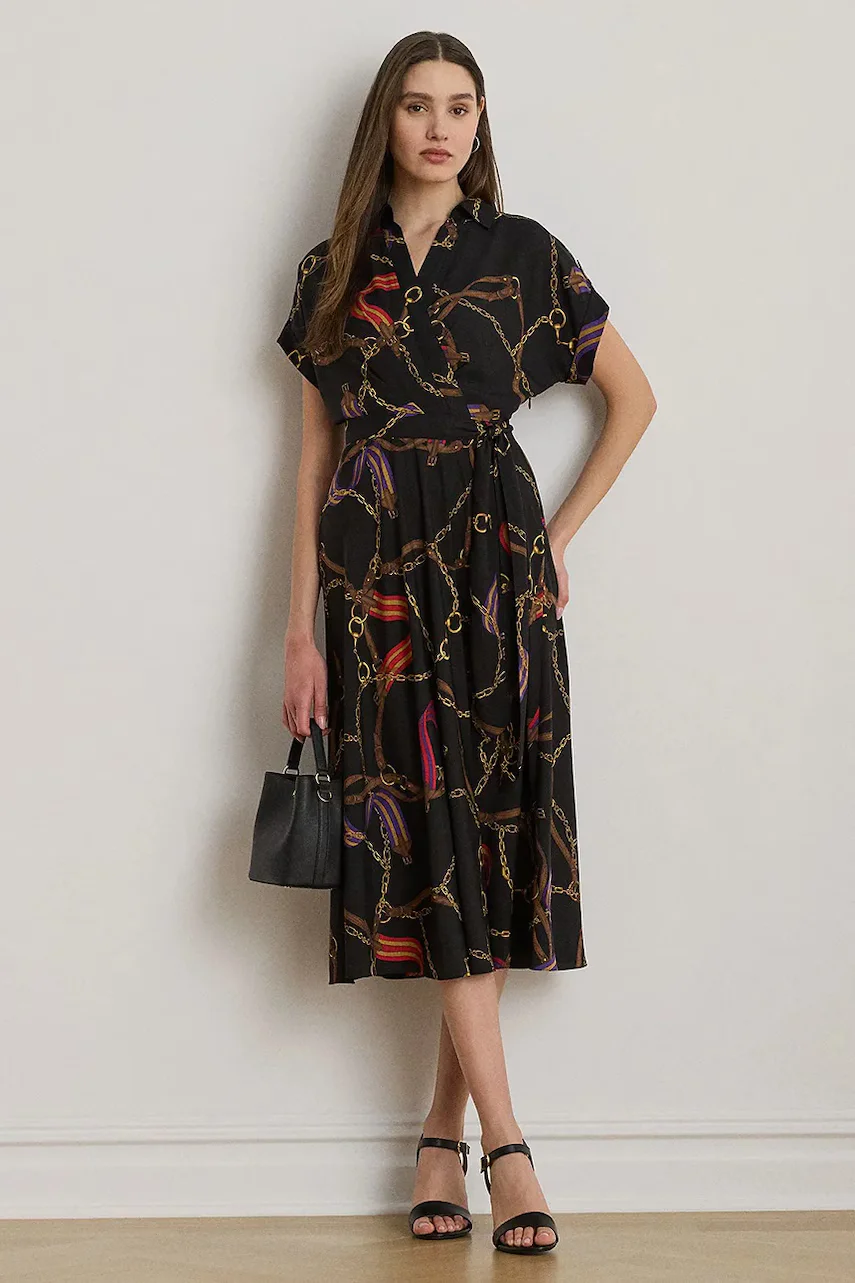 Lauren Ralph Lauren Рокля